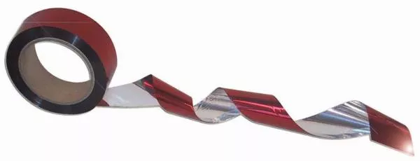 1.25″ x 290′ Bird Scare Tape