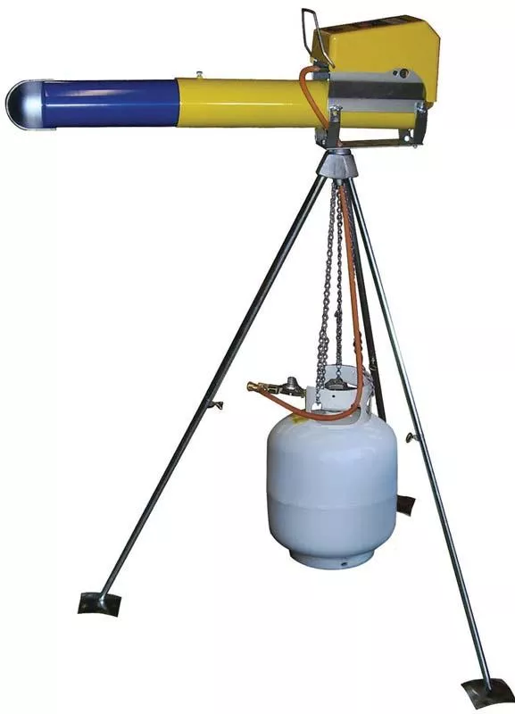 4′Zon Rotating Tripod