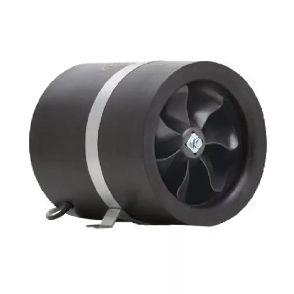 “8”Max-Fan 675 CFM