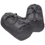 Abscent Large Duffel Combo – Black