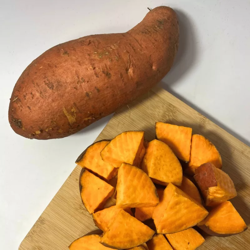 ’Beauregard ’ Sweet Potato Slips