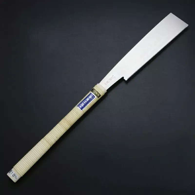 ”BESSYO JIRO ” Single Edge Hardwood Saw for Woodworking 210mm