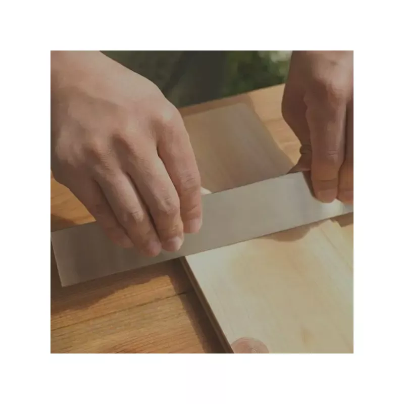 ”BESSYOJIRO Saku ” Scraper Wood