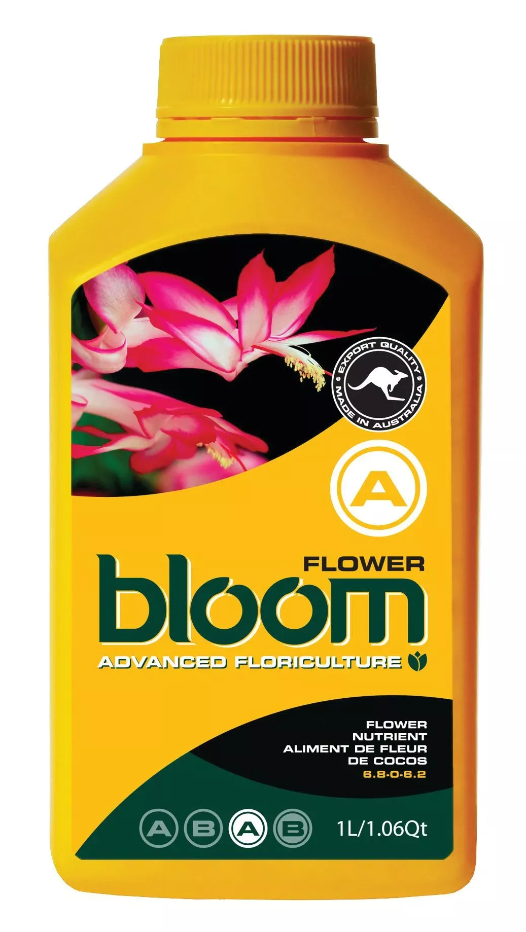Bloom Flower A 2.5L