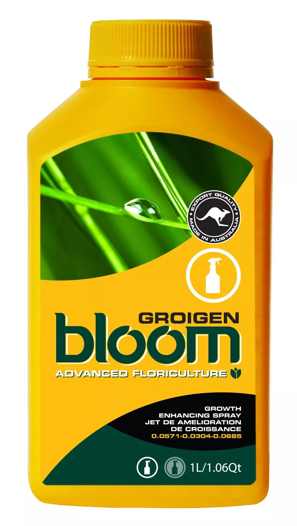 Bloom Groigen 300ml