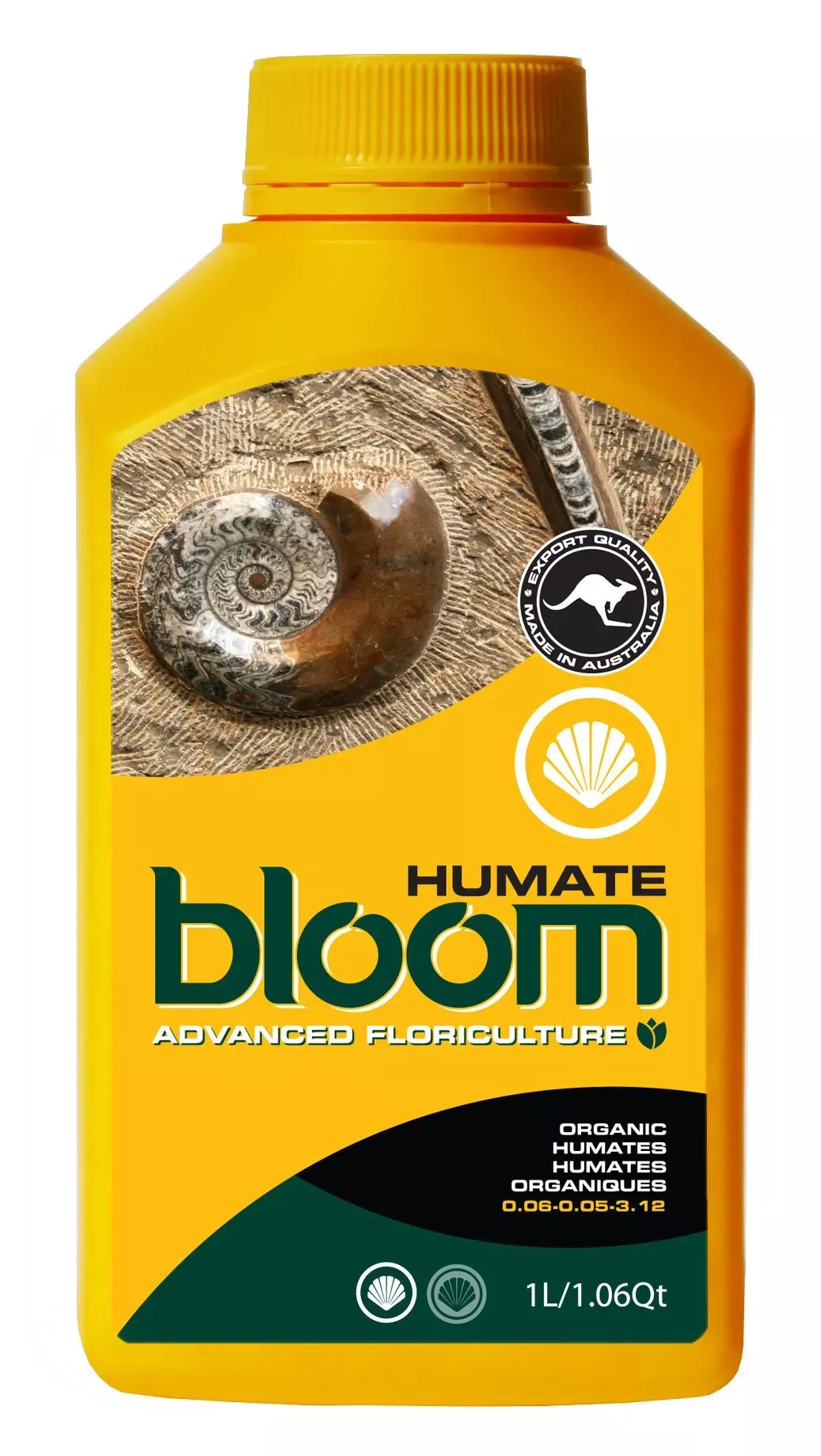 Bloom Humate 2.5L