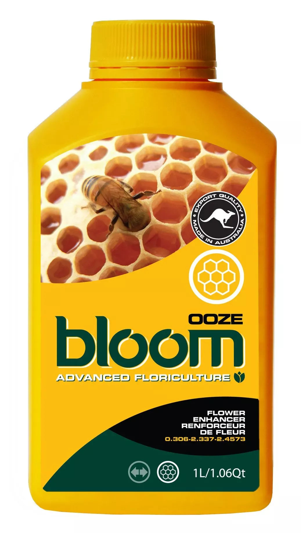 Bloom Ooze 15L