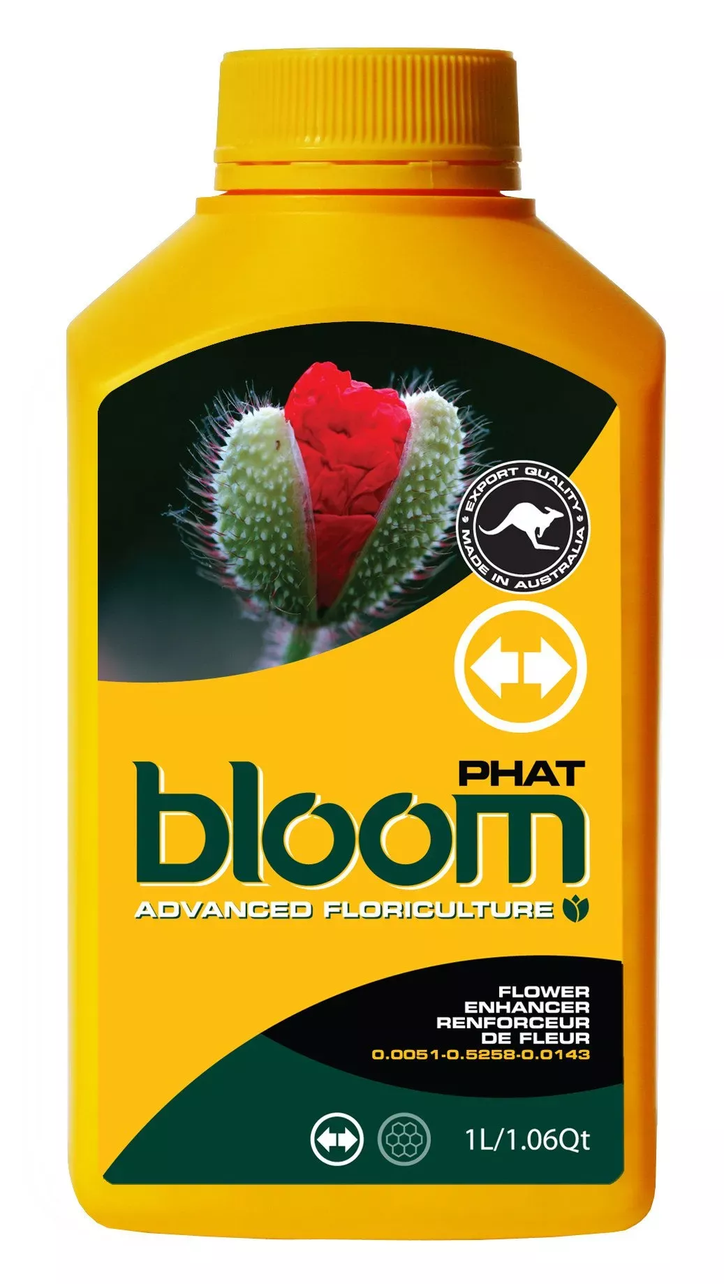 Bloom Phat 300ml