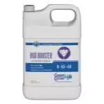 Cultured Solutions Bud Booster Mid Quart (12/Cs)