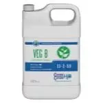 Cultured Solutions Veg B Quart (12/Cs)