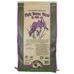 Down To Earth Fish Bone Meal – 50 lb