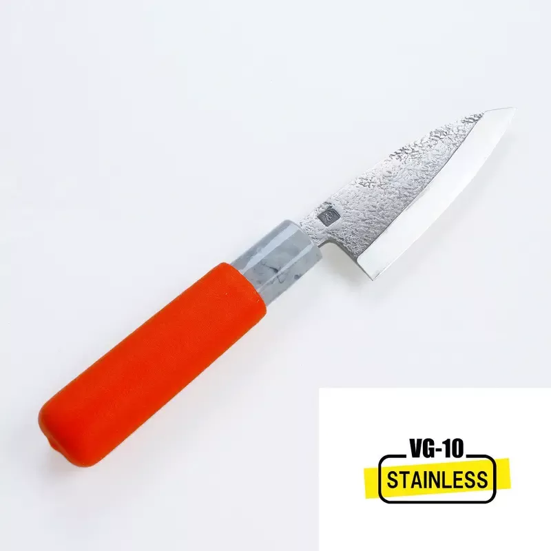 ”EN ” Deba (Butcher Knife) VG-10, 105mm