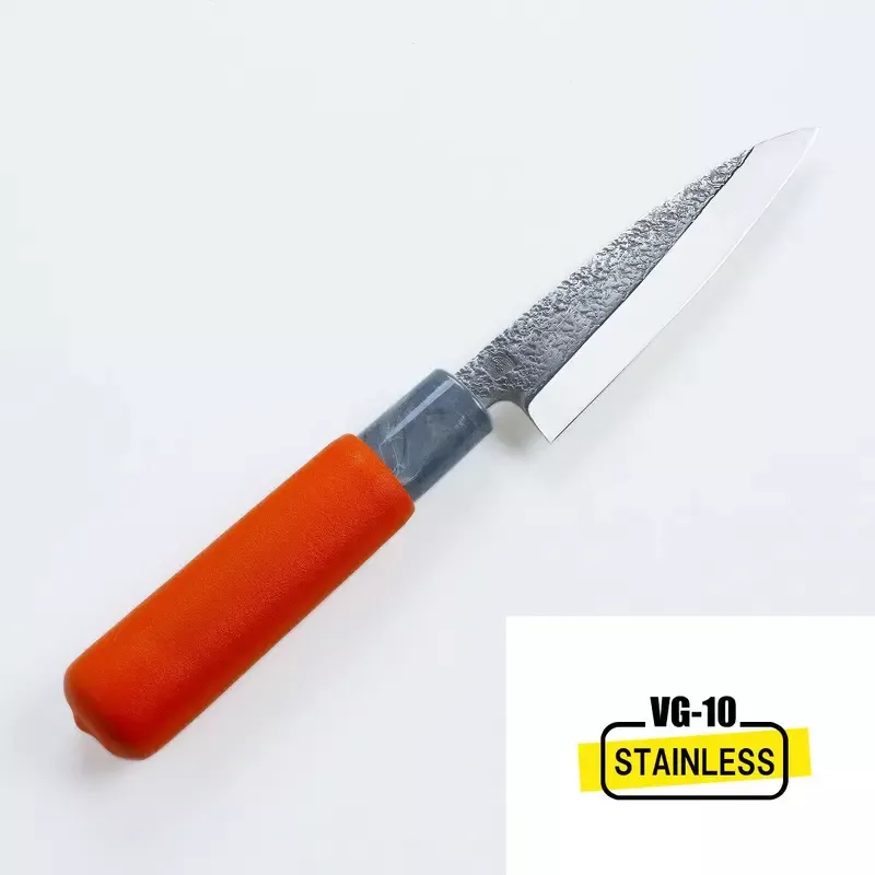 ”EN ” Petty (Utility Knife) VG-10, 105mm