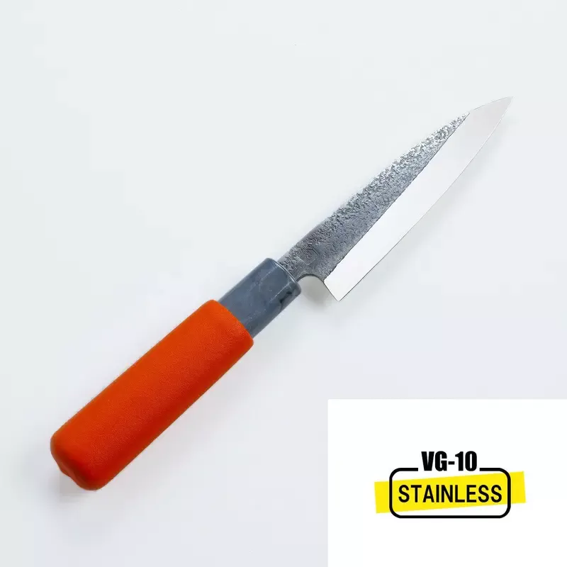 ”EN ” Petty (Utility Knife) VG-10, 120mm