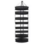 Grower’s Edge Dry Rack w/ Clips 2 ft (12/Cs)