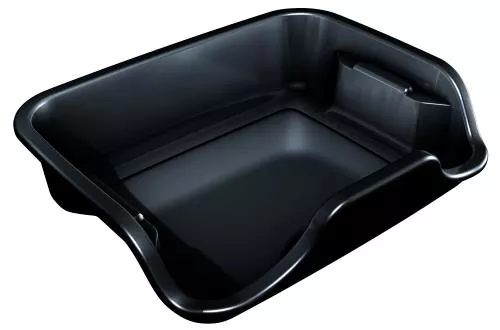 Harvest More Trim Bin Only (480/Plt)