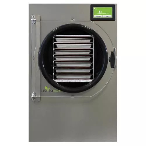 Harvest Right Medium Pharmaceutical Freeze Dryer