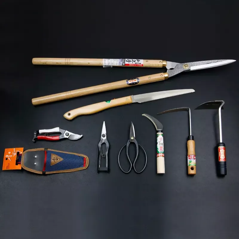 – HONMAMON Special Set 2025 – For home gardening set