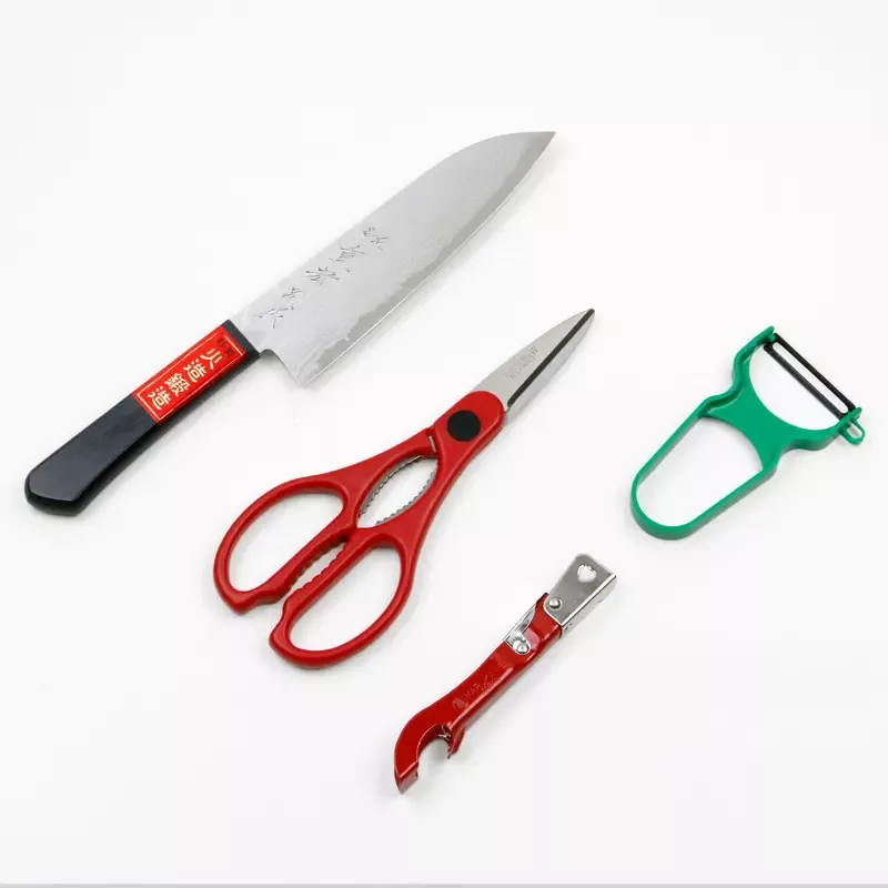 – HONMAMON Special Set 2025 – For home use kitchen tools set