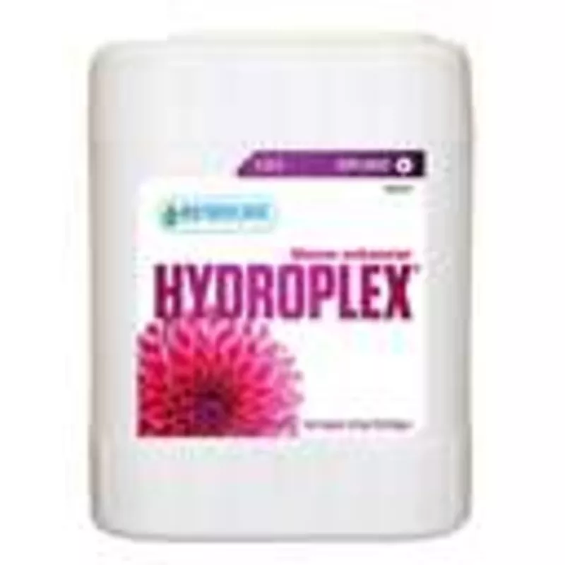 Hydroplex Bloom 5 gal (0-10-6)