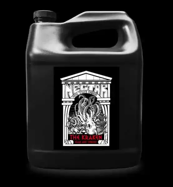 The Kraken 5 gallons