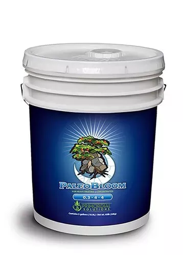 Paleobloom 5 Gal