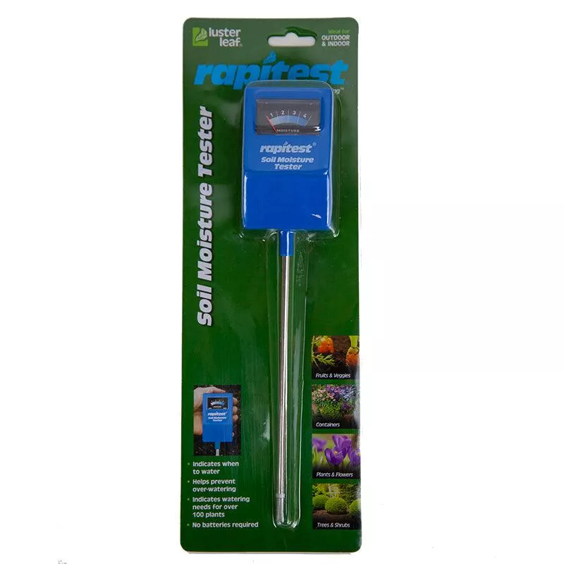 RapiTest Mini Soil Moisture Tester