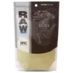 RAW Silica 8 oz (6/Cs)