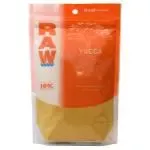 RAW Yucca 8 oz (6/Cs)