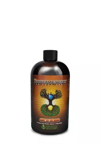 Rootamentary 16oz
