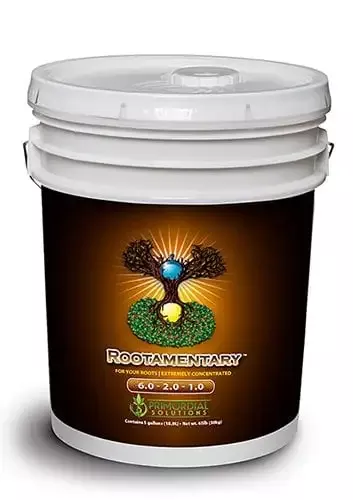 Rootamentary 5 Gal