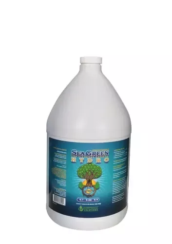 Sea Green Hydro 1 Gal