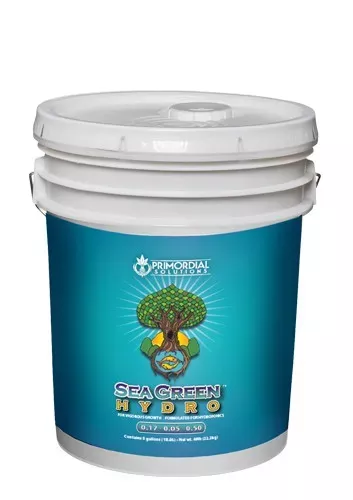 Sea Green Hydro 5 Gal