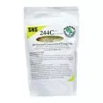 SNS 244C Fungicide Conc. 4 oz Pouch (10/Cs)