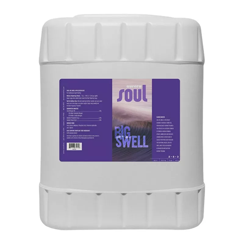 Soul Big Swell 5 Gallon