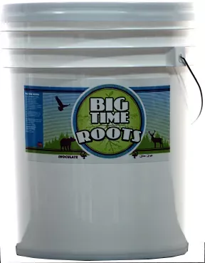 SPO Big Time Roots 5 Gal