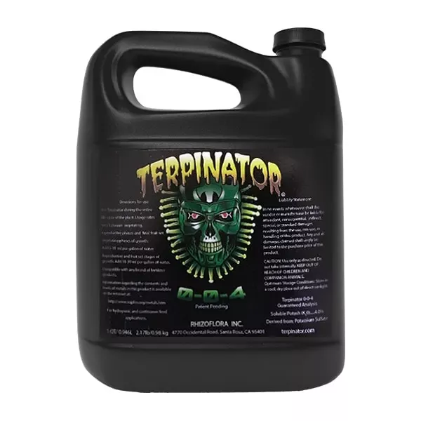 Terpinator 23 Litre