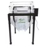 Toms Tumbler TTT 2600 Commercial System  Trimmer/Pollen Extractor/Dry Sifter (2 Boxes)