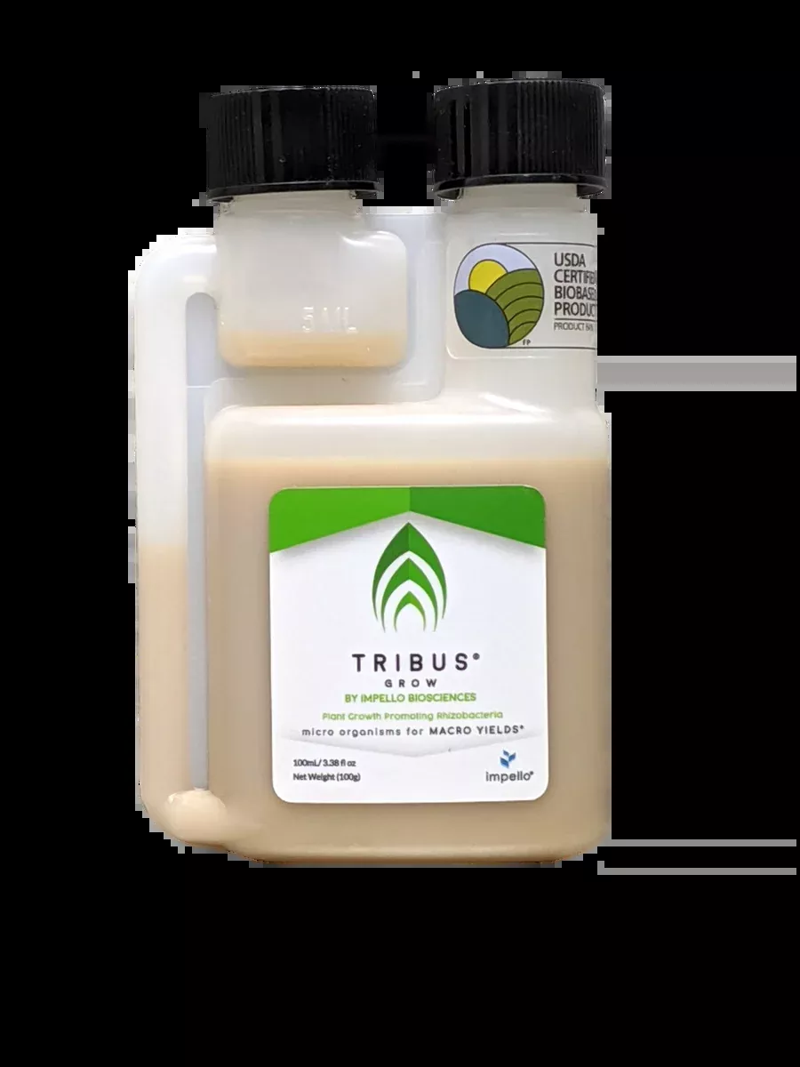 Tribus Grow