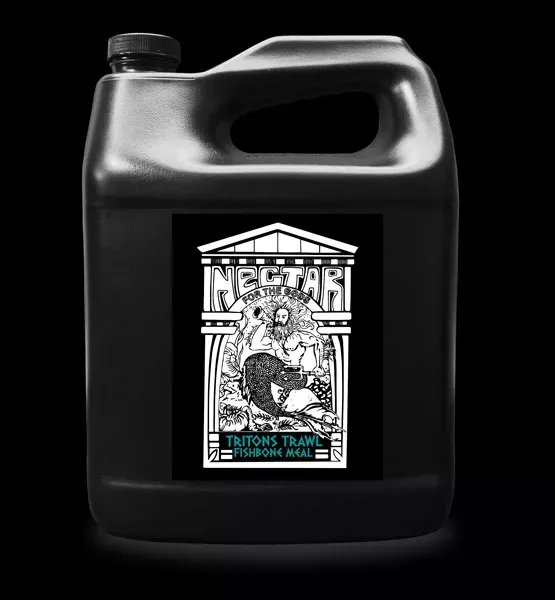 Triton’s Trawl gallon