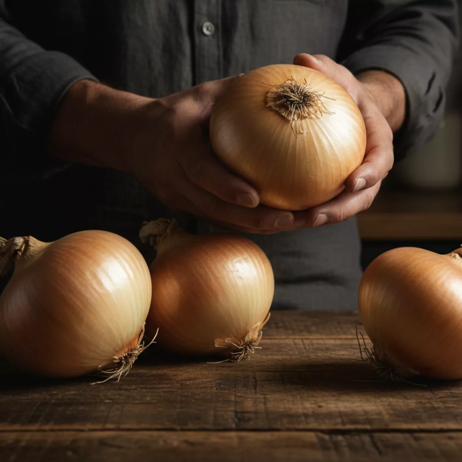 Walla Walla Onion Seeds