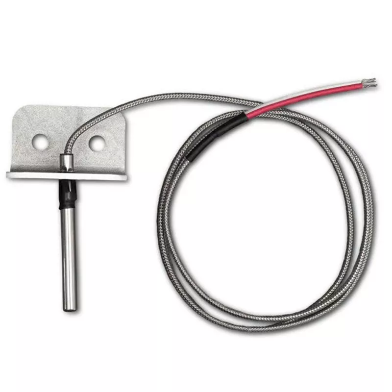 Yoder Smokers Short Thermocouple Conversion (For upgrade on models YS480/YS640 built Pre May 2015) (Side Wall) A92575