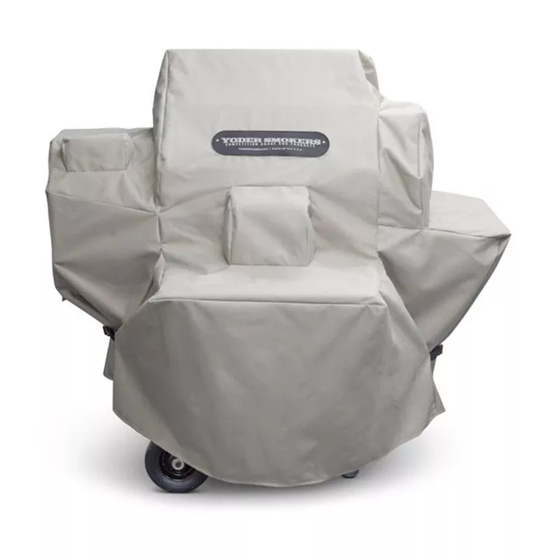 Yoder Smokers YS480 & YS480s Grill Cover 90495