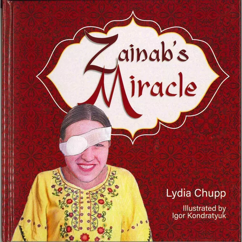 Zainab’s Miracle EN3293