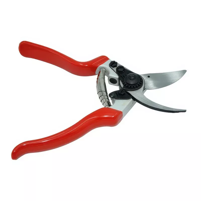 Zenport Industries Professional Left Hand Bypass Pruner, 8.25 inch