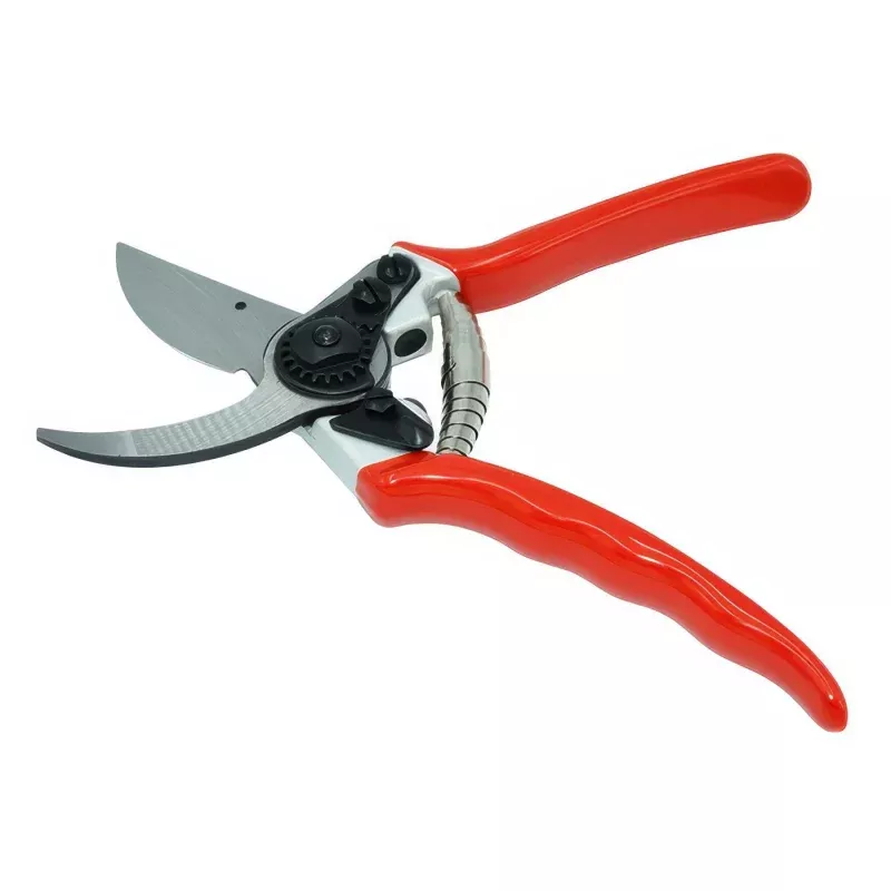 Zenport Industries Professional Narrow Head Pruner, 8.25 inch