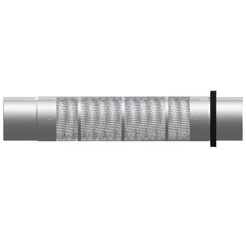 Zoom Technologies Zoom Pro Narrow Slot Tumbler, Left
