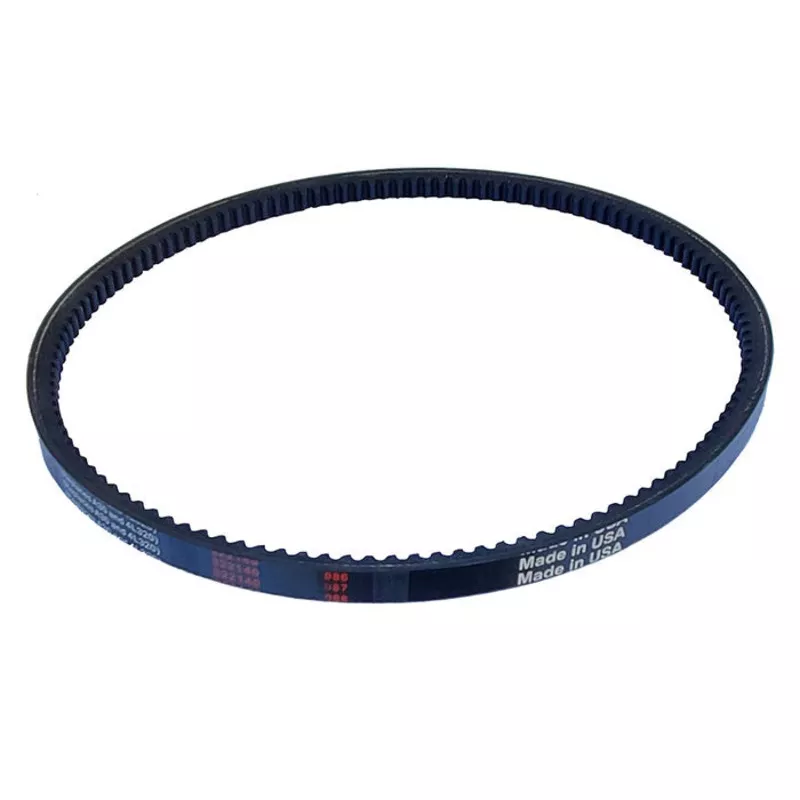 Zoom Technologies Zoom Pro Reel V-Belt