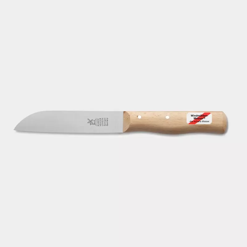 Zwoller Harvesting Knife